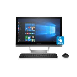 Desktop HP Pavilion All in One 24 b211la AMD A12-9730P Disco Duro 1TB Pantalla Touch