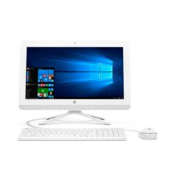 Desktop HP All in One 24 g003la Intel Core i5 Disco Duro 1TB