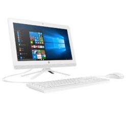 Desktop HP All in One 24 g209la Intel Core i5 Disco Duro 1TB
