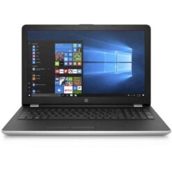 Portátil HP Laptop 15 bs015la Intel Core i5 Disco Duro SATA 1 TB