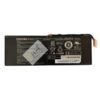 Original Bateria Toshiba Satellite Radiu L15w-b Pa5209u 1brs