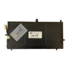 Original Batería Toshiba Pa5242u 1brs Radius 12 P20w-c