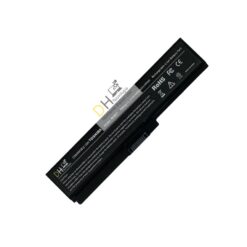 Bateria Toshiba Pa3817 M305 L515d A660 A665 C640 C645