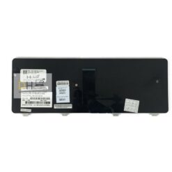 Teclado Hp Dv4 Dv4-1000 Nuevo En Español