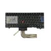 Teclado Lenovo Thinkpad L300 Sl400 Sl500 Nuevo En Español