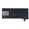 Teclado Para Lenovo T460p T470p 13 G2 Retroiluminado