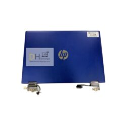 Pantalla Completa Tactil Hp X360 14-cd 14.0 Fhd Ips Azul