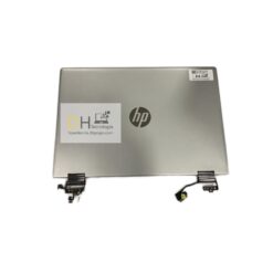 Pantalla Completa Tactil Hp X360 14-cd 14.0 Fhd Ips Gris