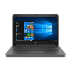 Portátil Hp Laptop 14 ck0009la Intel Core i3 7020U RAM 4GB HDD 500GB
