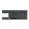 Teclado Hp Elitebook 840 G1 850 G2 840 Con Malla En Español