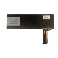 Teclado Asus G551 Gl551 G551j G551jk G551jm Negro Español