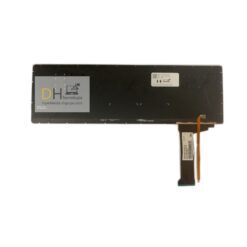Teclado Asus N551 N552 N751 G551 G771 G58 G741 Gris