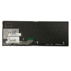 Teclado Asus Ux430 Retroiluminado Español Nuevo
