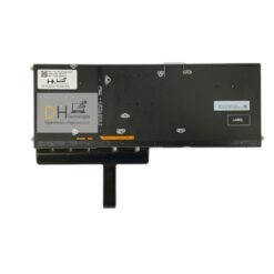 Teclado Asus Ux490 Retroiluminado Español Nuevo