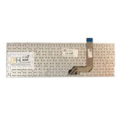 Teclado Asus X542 K542 X542u Ur X542b X542ba Blanco-español