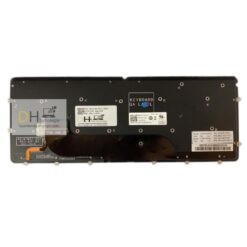 Teclado Dell Xps 13-l321 13-l322 En Español