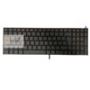 Teclado Español Negro Asus G501 Q501 N501 Ux52 Ux501 Negro