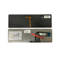 Teclado Hp 15-k 15-v 15t-k 15-p 17-f 17-t Retroiluminado