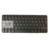Teclado Hp 210, Mini 210-1000 Black # 594711-071 En Español