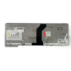 Teclado Hp 6530b 6535b Negro Español 1 Año De Garantia