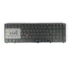 Teclado Hp Elitebook 8760w 8770w