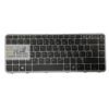 Teclado Hp Elitebook Folio 1040 G1 / 1040 G2 Retroiluminado