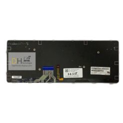 Teclado Hp Elitebook Folio 1040 G1 / 1040 G2 Retroiluminado