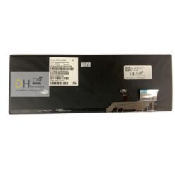 Teclado Hp Envy 14 14-k 14-k000 14-k100 14-k027 Español
