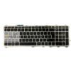 Teclado Hp Envy 15-j 17-j M7-j Nuevo En Español