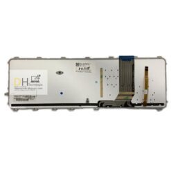 Teclado Hp Envy 15-j 17-j M7-j Nuevo En Español