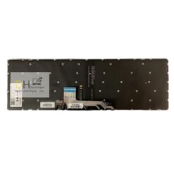 Teclado Lenovo 310s 15isk 310s 15ikb Blacklit