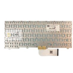 Teclado Lenovo Ideapad 100s-11iby Blanco Type: 80r2 Nuevo