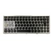 Teclado Lenovo Ideapad U410 Gris Series Original