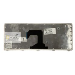 Teclado Lenovo Ideapad U410 Gris Series Original