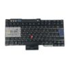 Teclado Lenovo T60 T60p T61 T61p R60 R60e R60i R61 Español
