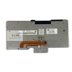 Teclado Lenovo T60 T60p T61 T61p R60 R60e R60i R61 Español