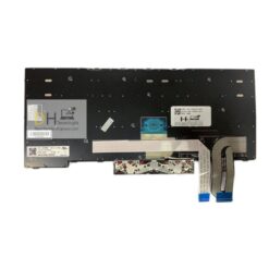Teclado Lenovo Thinkpad E480 L480 L380 Yoga T480 En Español