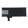 Teclado Lenovo Yoga 13 Negro En Español