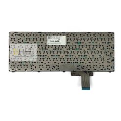 Teclado Lenovo Yoga 13 Negro En Español