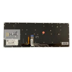 Teclado Lenovo Yoga 4 Pro 900-13isk 900-13 En Español