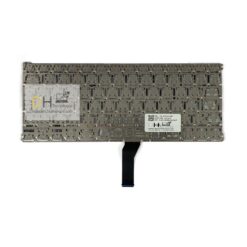 Teclado Mac Book Air A1369 A1466 Mc965 Mc966 13 Blacklit