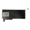 Teclado Macbook Pro 15'' Unibody A1286 Mc721 2009 2010 2011
