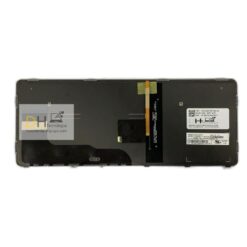 Teclado Para Hp Elitebook 820 G3 G4 725 G3 G4 Retroiluminado