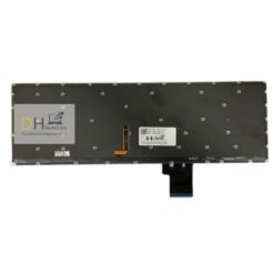 Teclado Retroiluminado Lenovo Ideapad U530 U530p