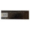 Teclado Toshiba P55 P55t P50-a P50-b P55t-a5202 Backlit