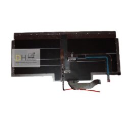 Teclado Toshiba Z10 Negro Nuevo