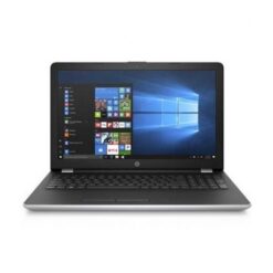 Portátil HP Laptop 15 bw009la AMD Quad-Core A10-9620P RAM 8GB HDD 1TB