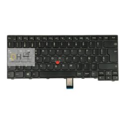 Teclado Lenovo Ibm Thinkpad E450 E455 E460 E465 E450c E460