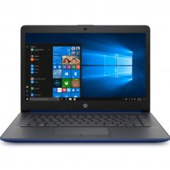 Portátil HP Laptop 14 cm0021la AMD A6-9225 Disco Duro 500GB