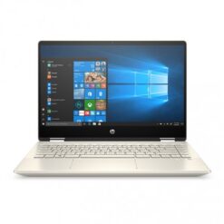 Portátil HP Pavilion Laptop x360 14 dh0004la Intel Core i5 Disco Duro 256GB Pantalla Touch
